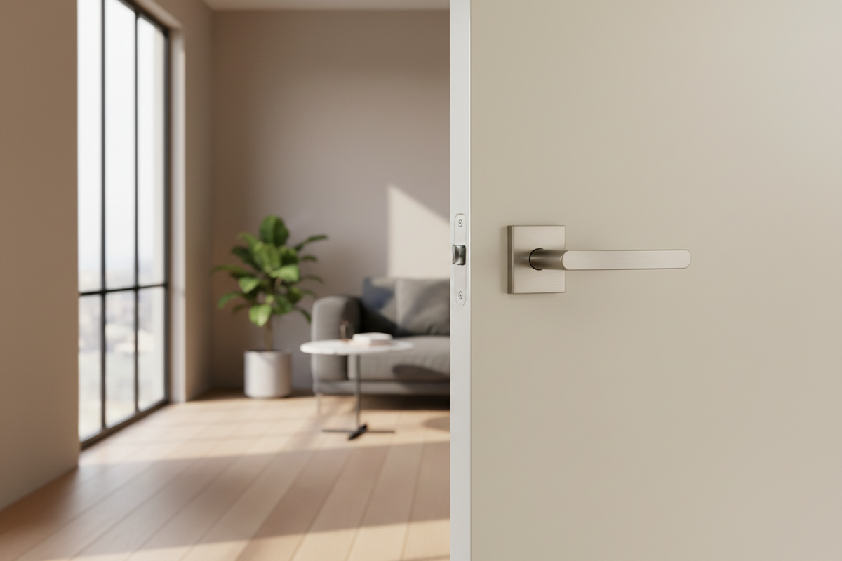 Door Handles