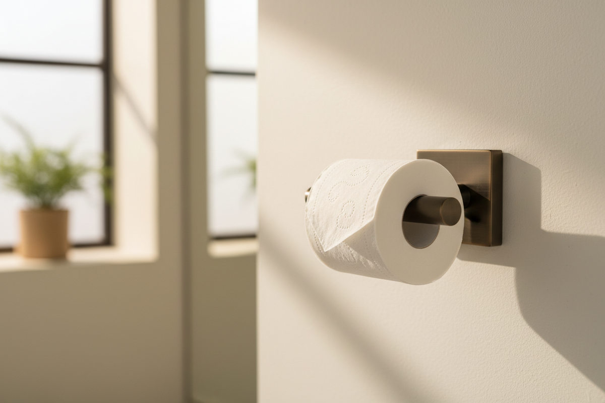 Bathroom Accessories