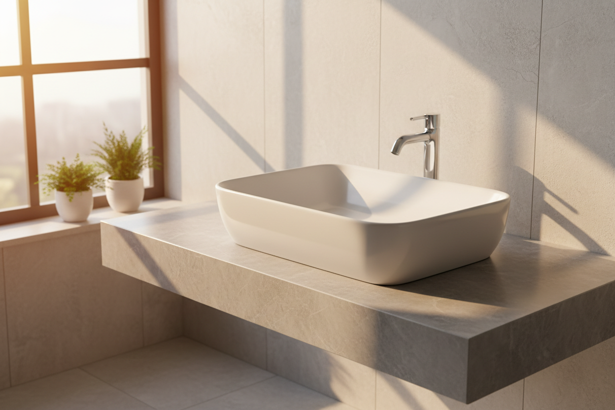 Basins