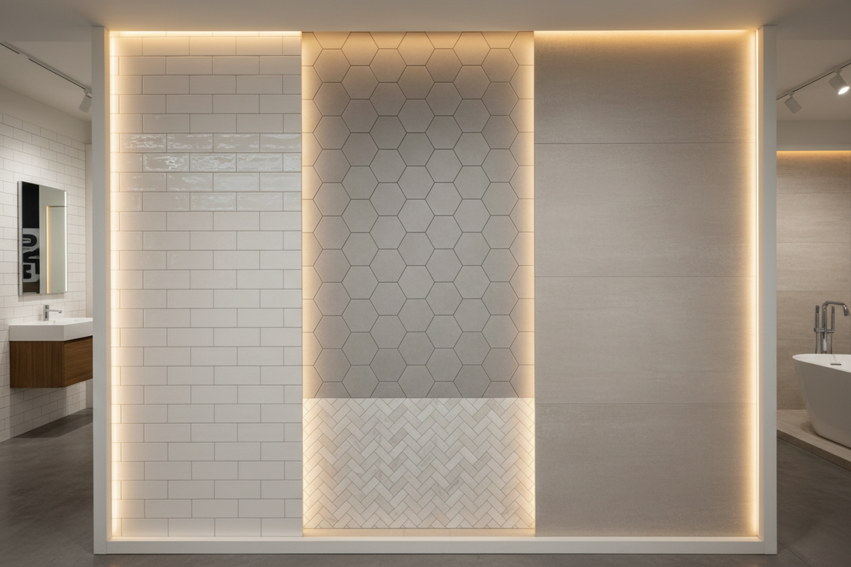 Tiles