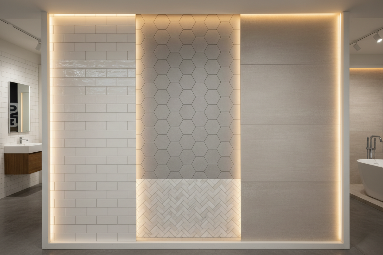 Tiles