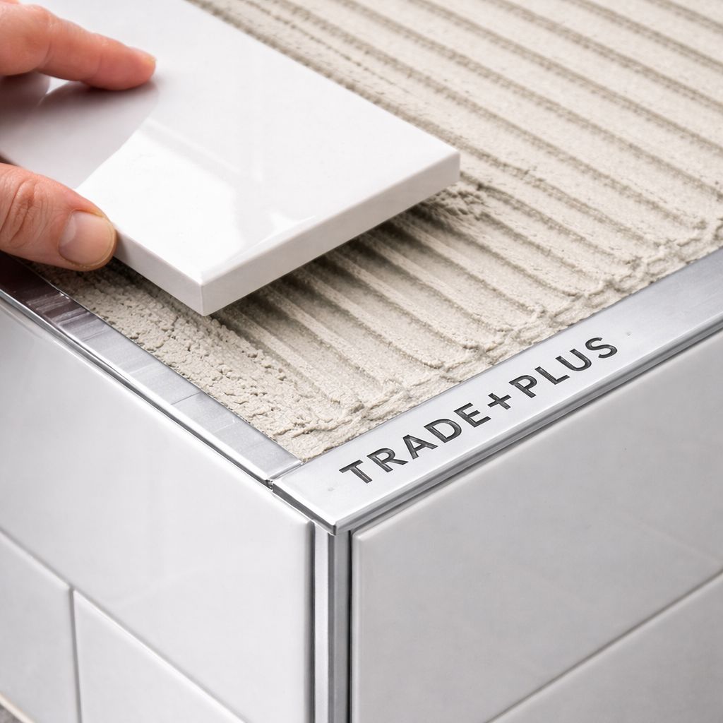 Tile Trims