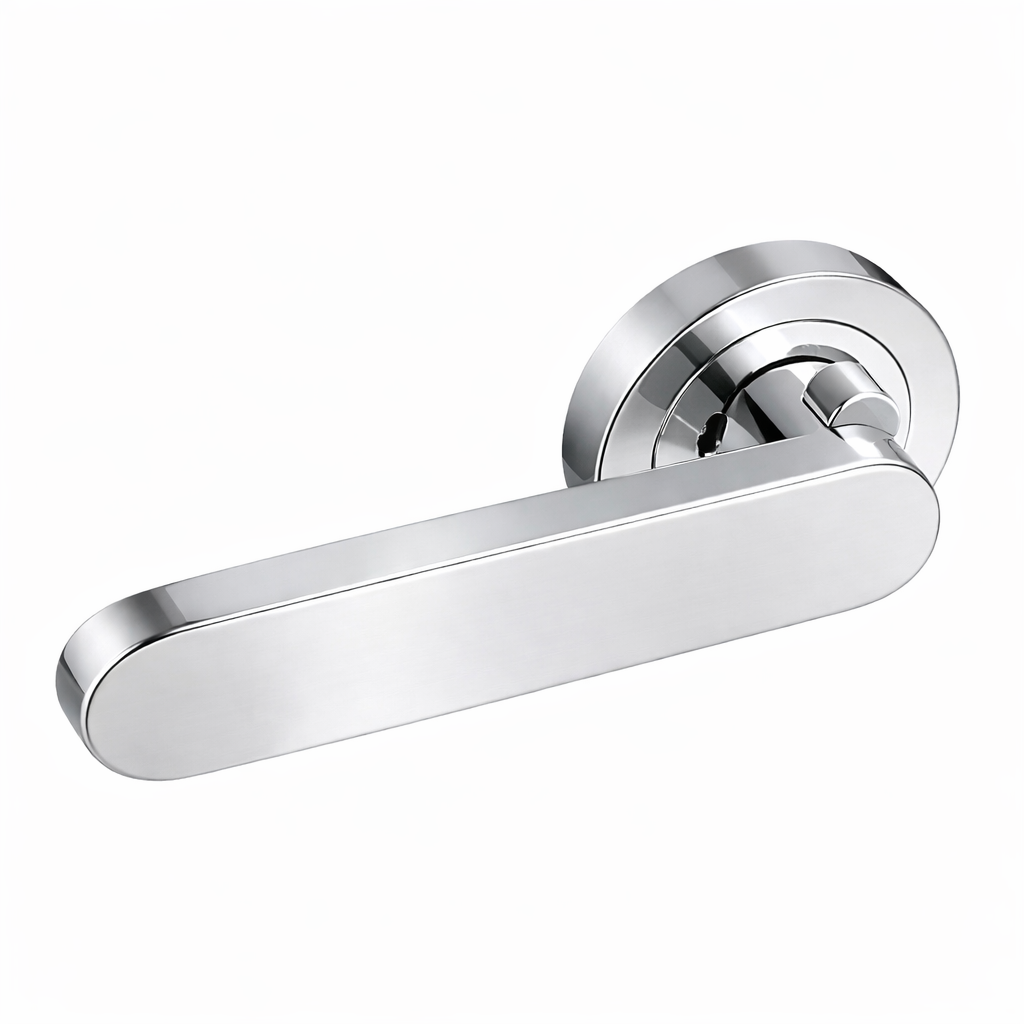 PRIVACY Lever Handle Set