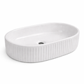 FORMA Ribbed Basin – BSN01 (2700A)