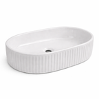 FORMA Ribbed Basin – BSN01 (2700A)