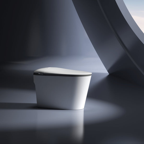 NOVA PRO Smart Toilet Suite