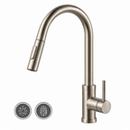 SUMMIT Sink Mixer