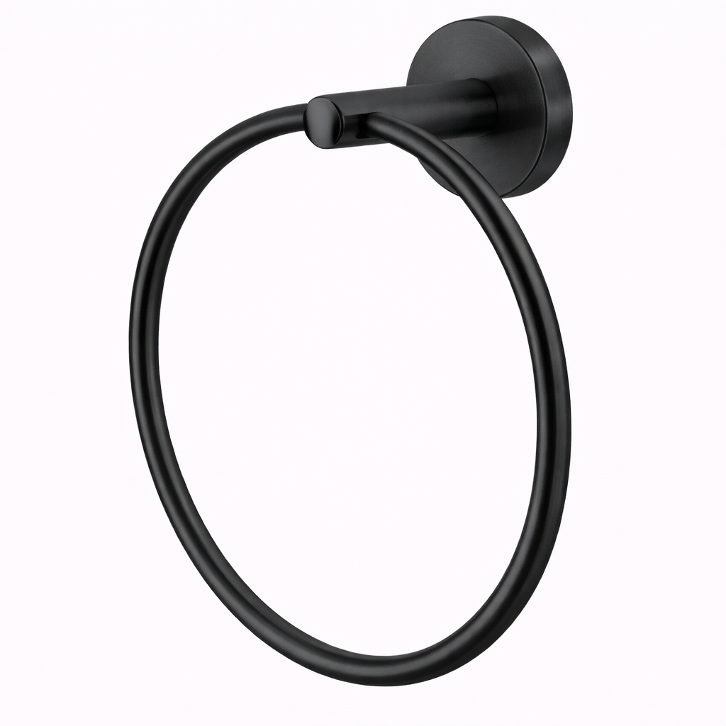 ARC Towel Ring