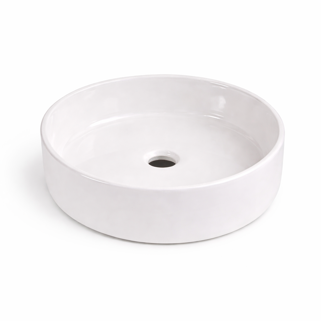 FORMA Smooth Round Basin – BSN03 (2593-36)
