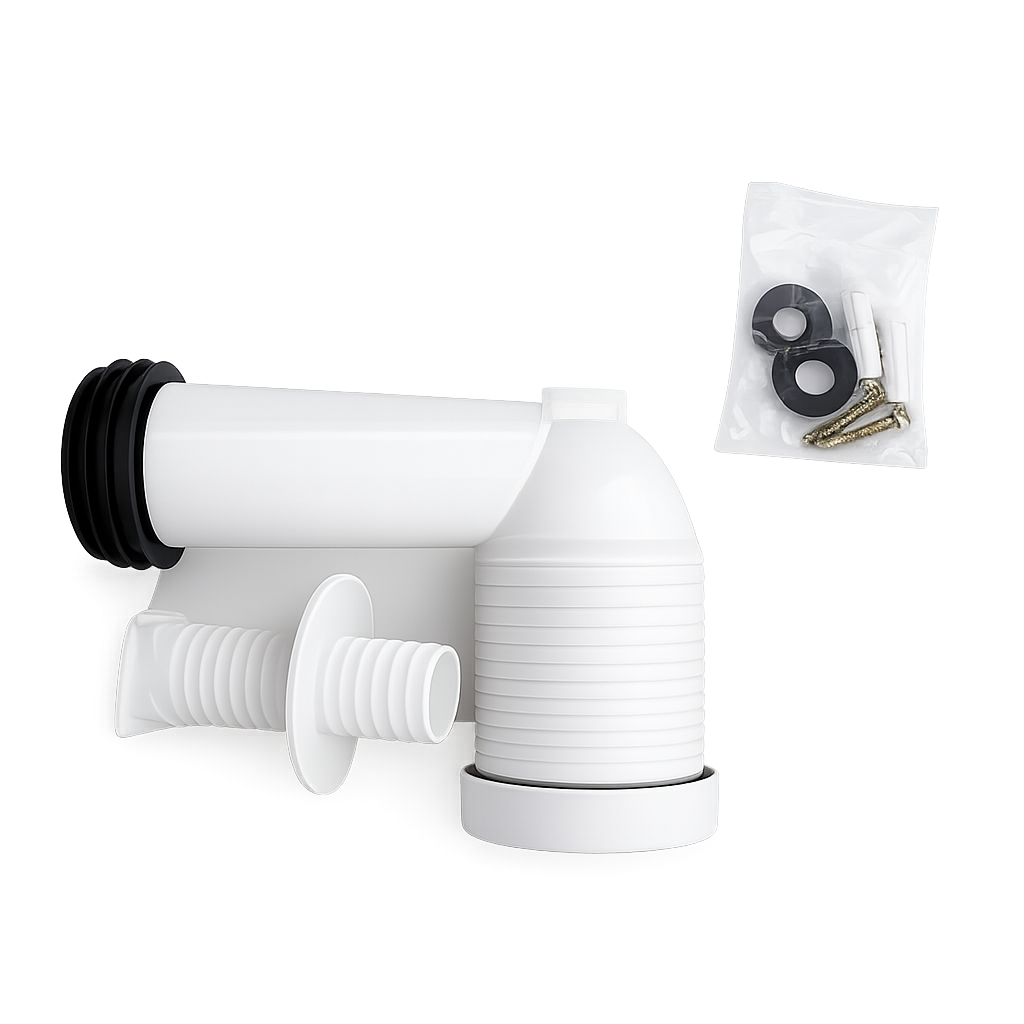 PVC Pipe
