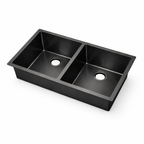 ELEMENT Double Sink