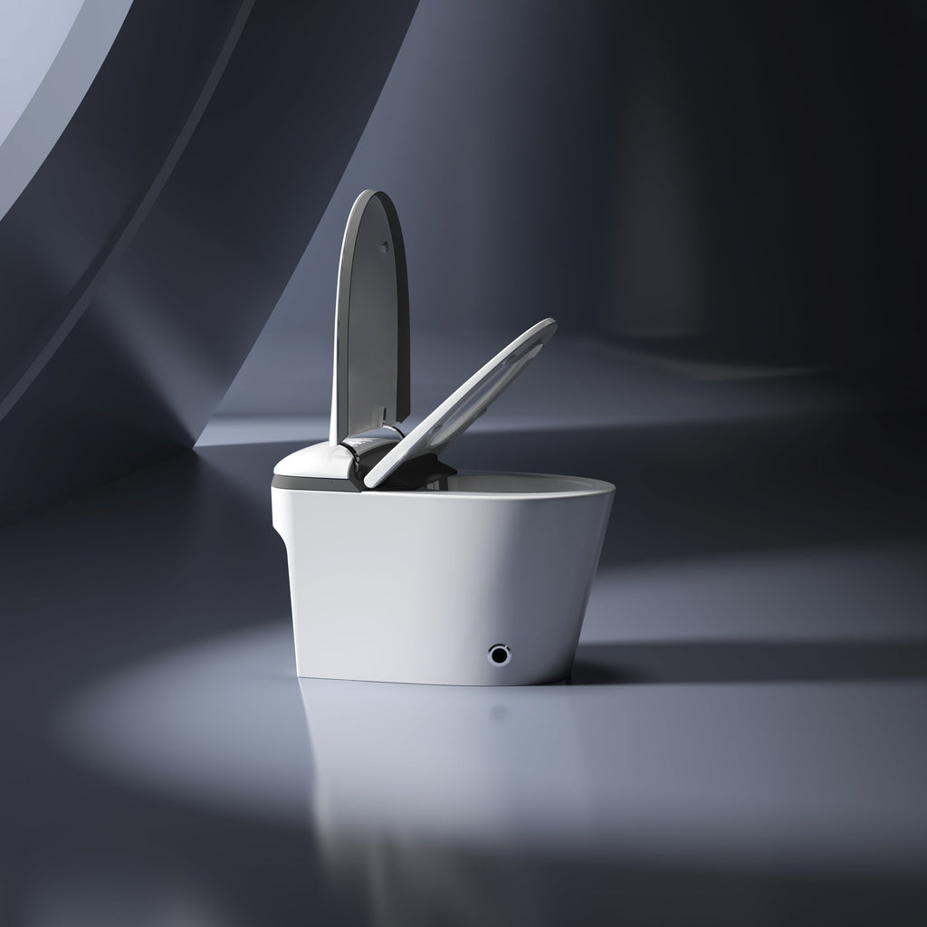 NOVA PRO Smart Toilet Suite