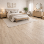 Hybrid Flooring: Forest Oak