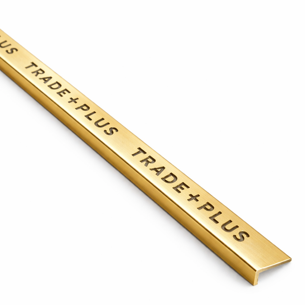 Tile Trim: 23MM*10MM(H)