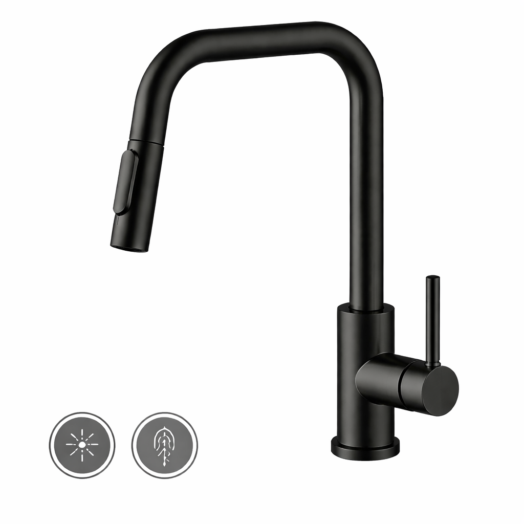 HALO Sink Mixer