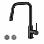 HALO Sink Mixer