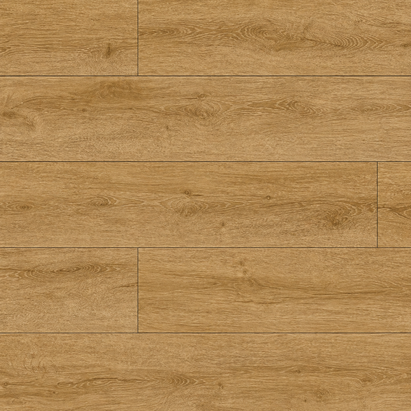 Hybrid Flooring: Autumn Oak