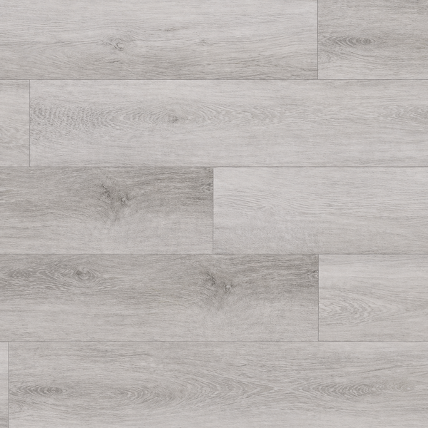 Hybrid Flooring: Slated Grey