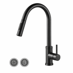 SUMMIT Sink Mixer