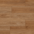 Hybrid Flooring: Brownie Oak