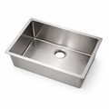 ELEMENT Single Bowl Sink