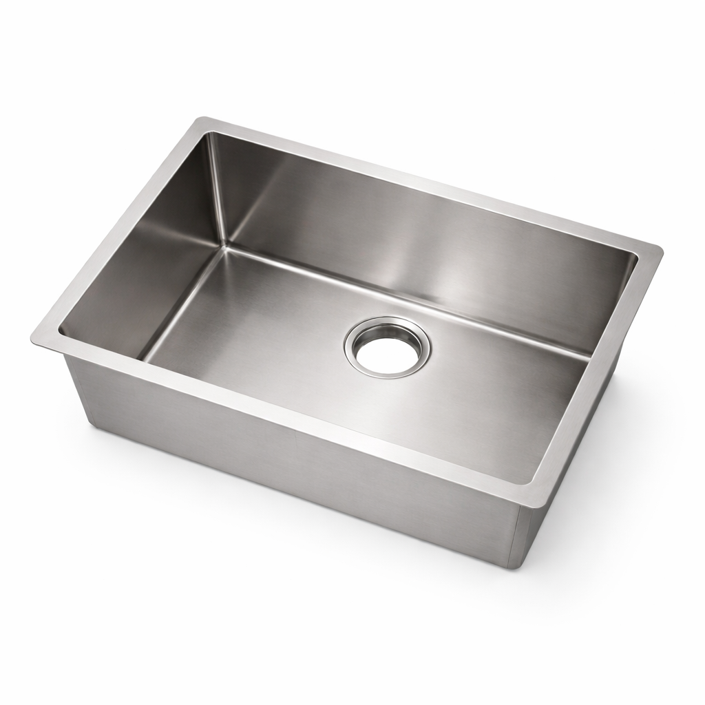 ELEMENT Single Bowl Sink
