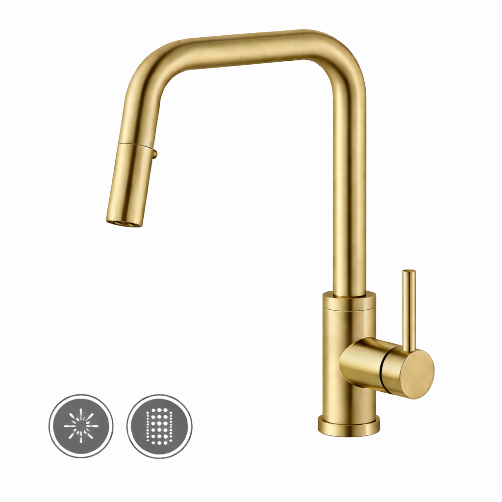 AXIS Sink Mixer