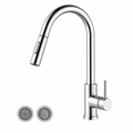 SUMMIT Sink Mixer