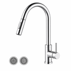 SUMMIT Sink Mixer