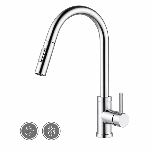 SUMMIT Sink Mixer