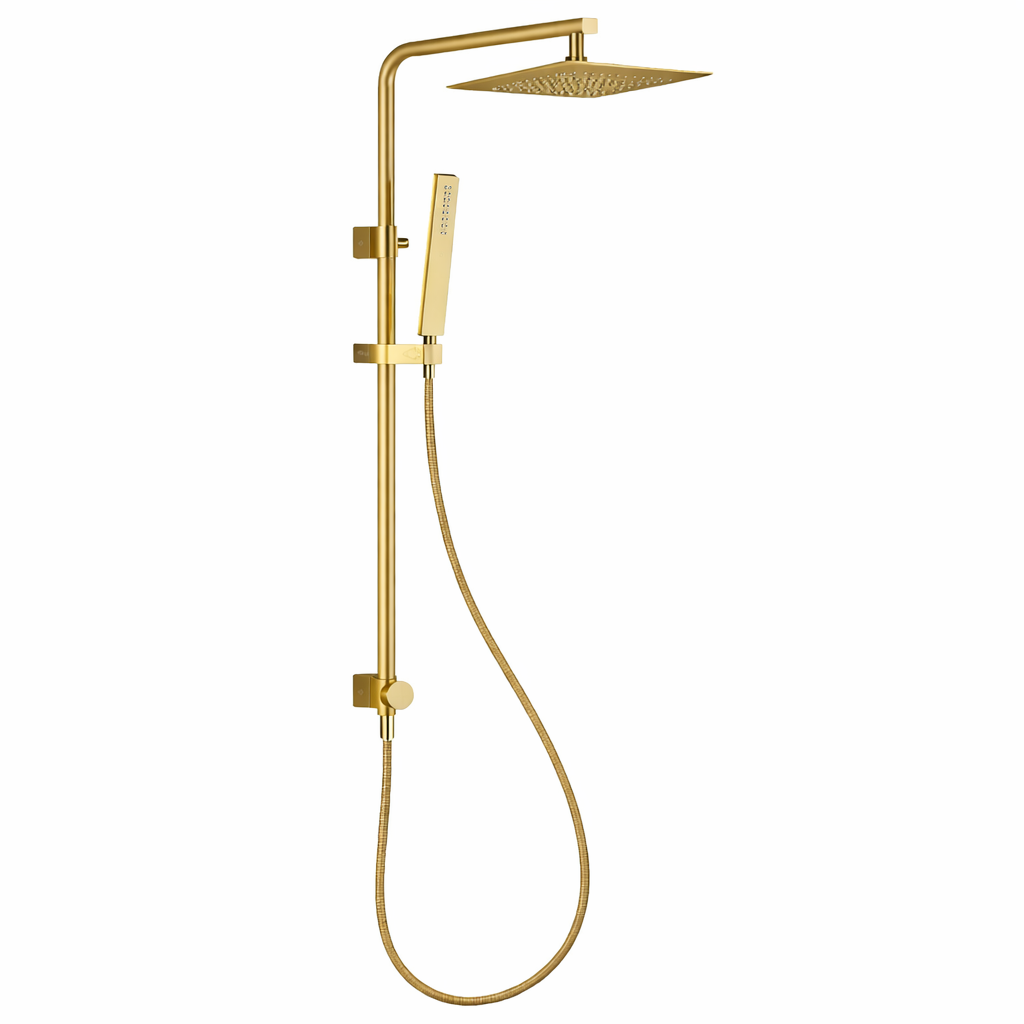 EDGE Shower Set