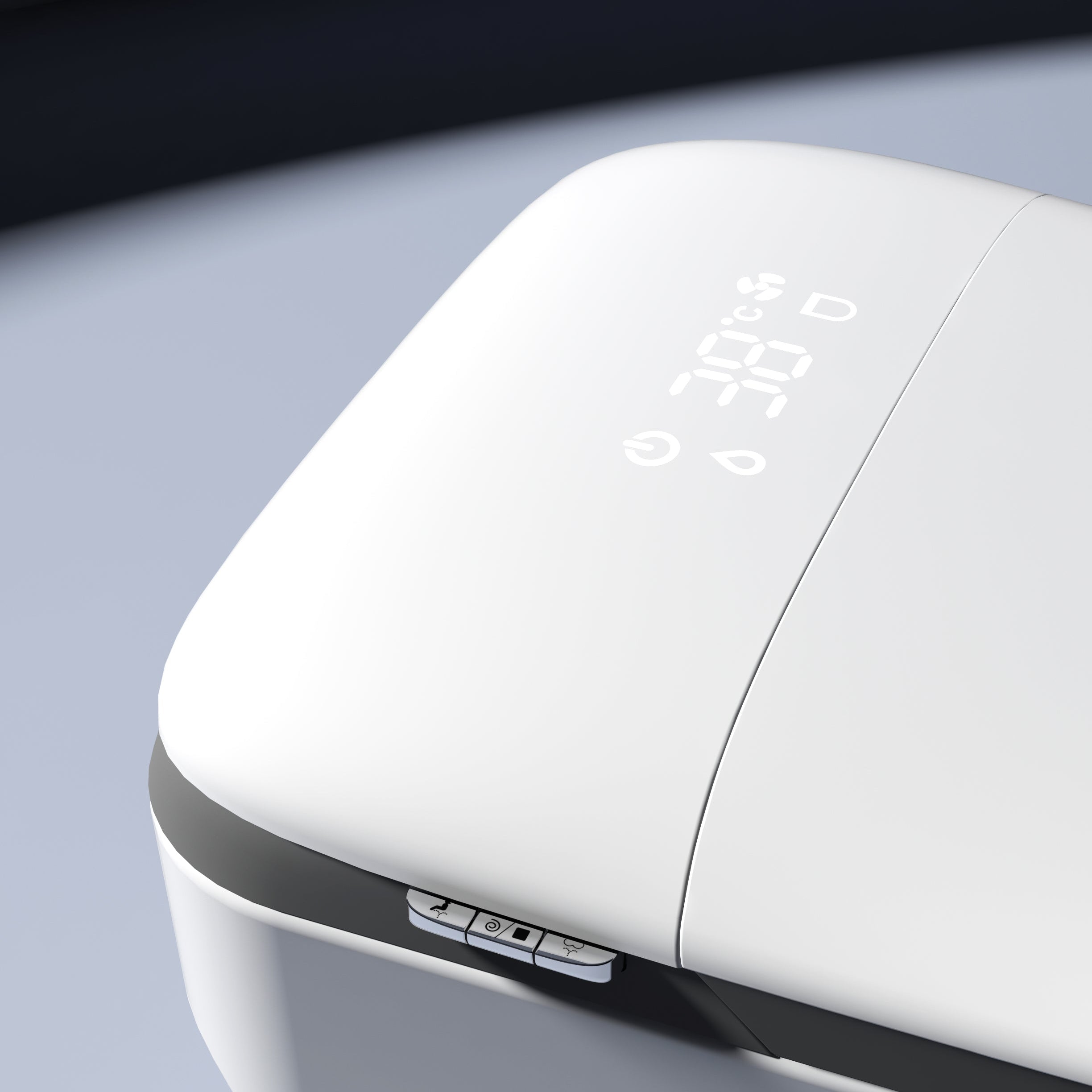 NOVA PRO Smart Toilet Suite