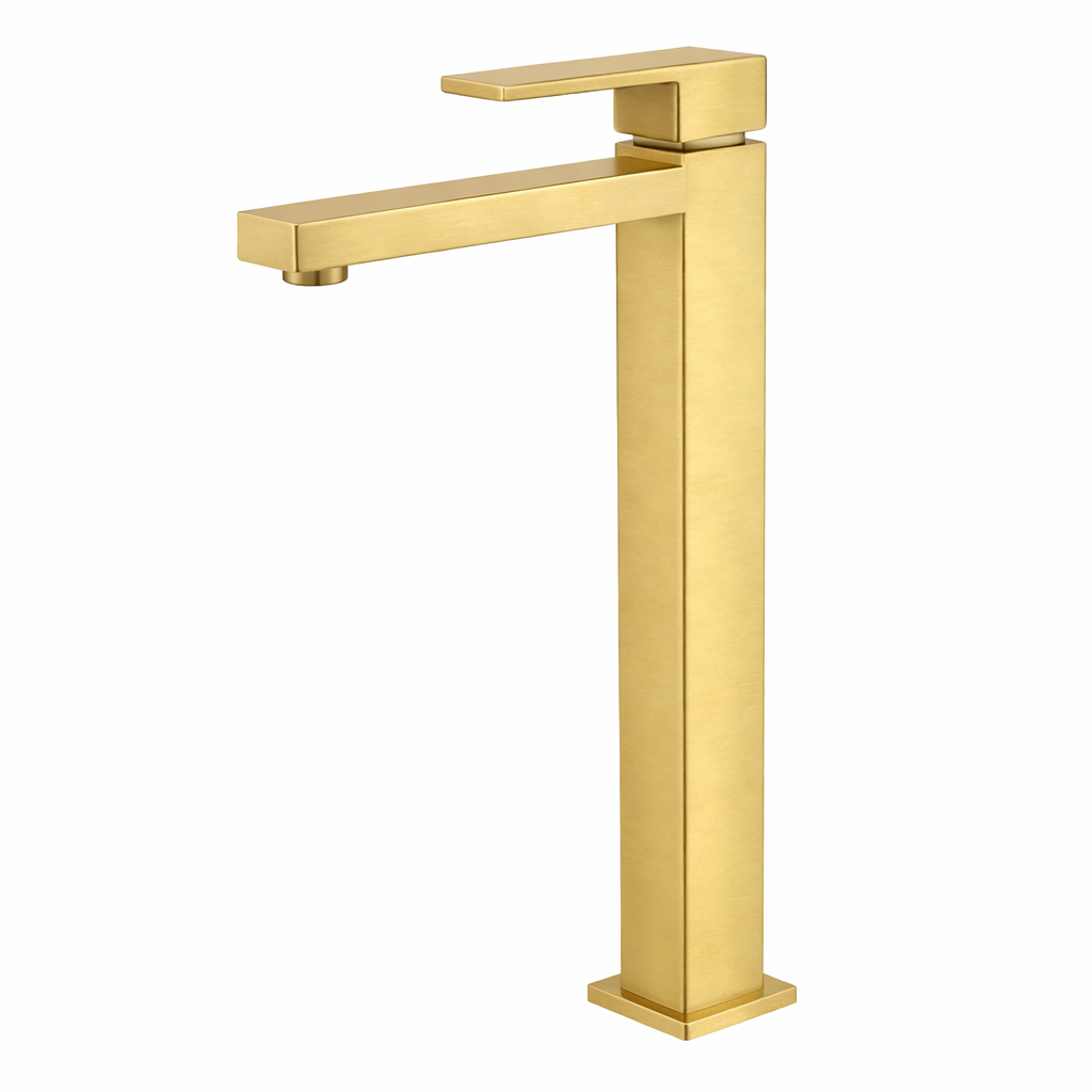 EDGE Basin Mixer