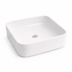 FORMA Square Basin – BSN10 (6314)