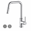 AXIS Sink Mixer
