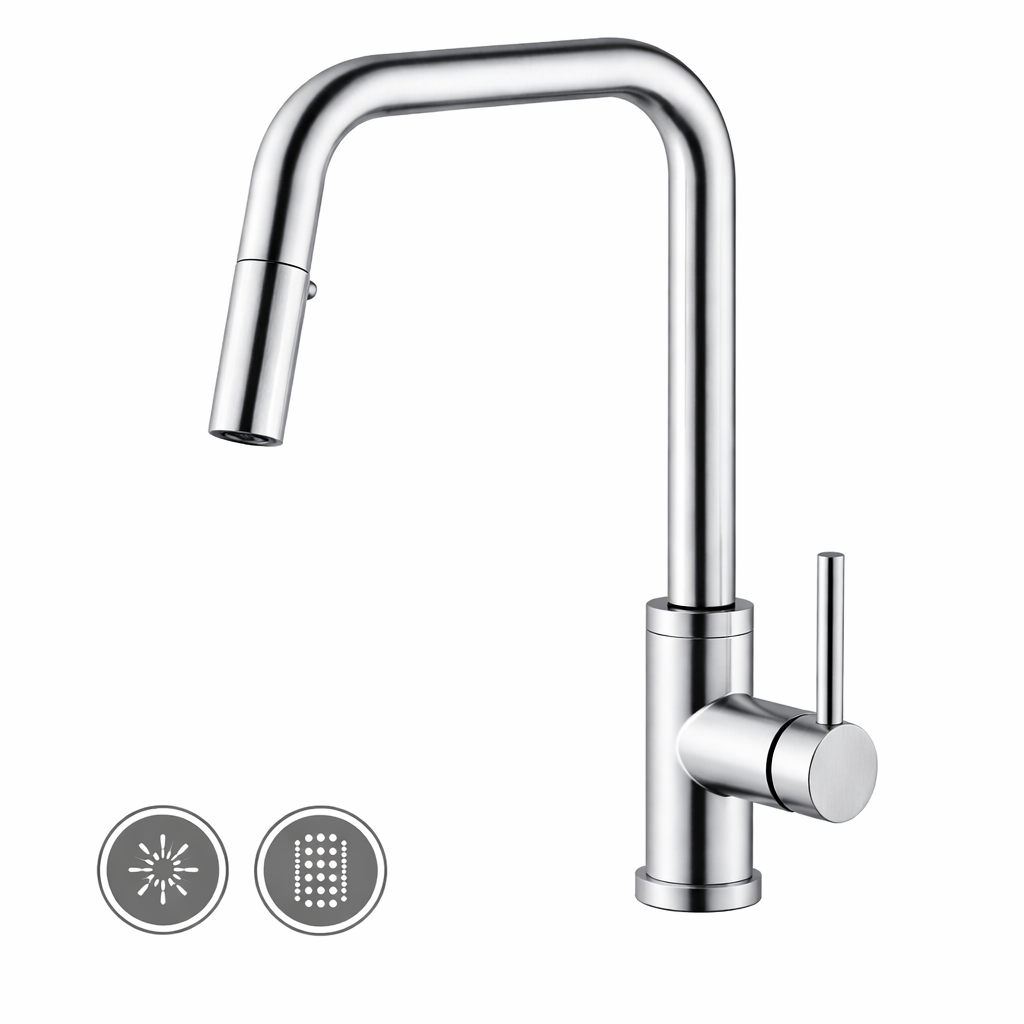 AXIS Sink Mixer