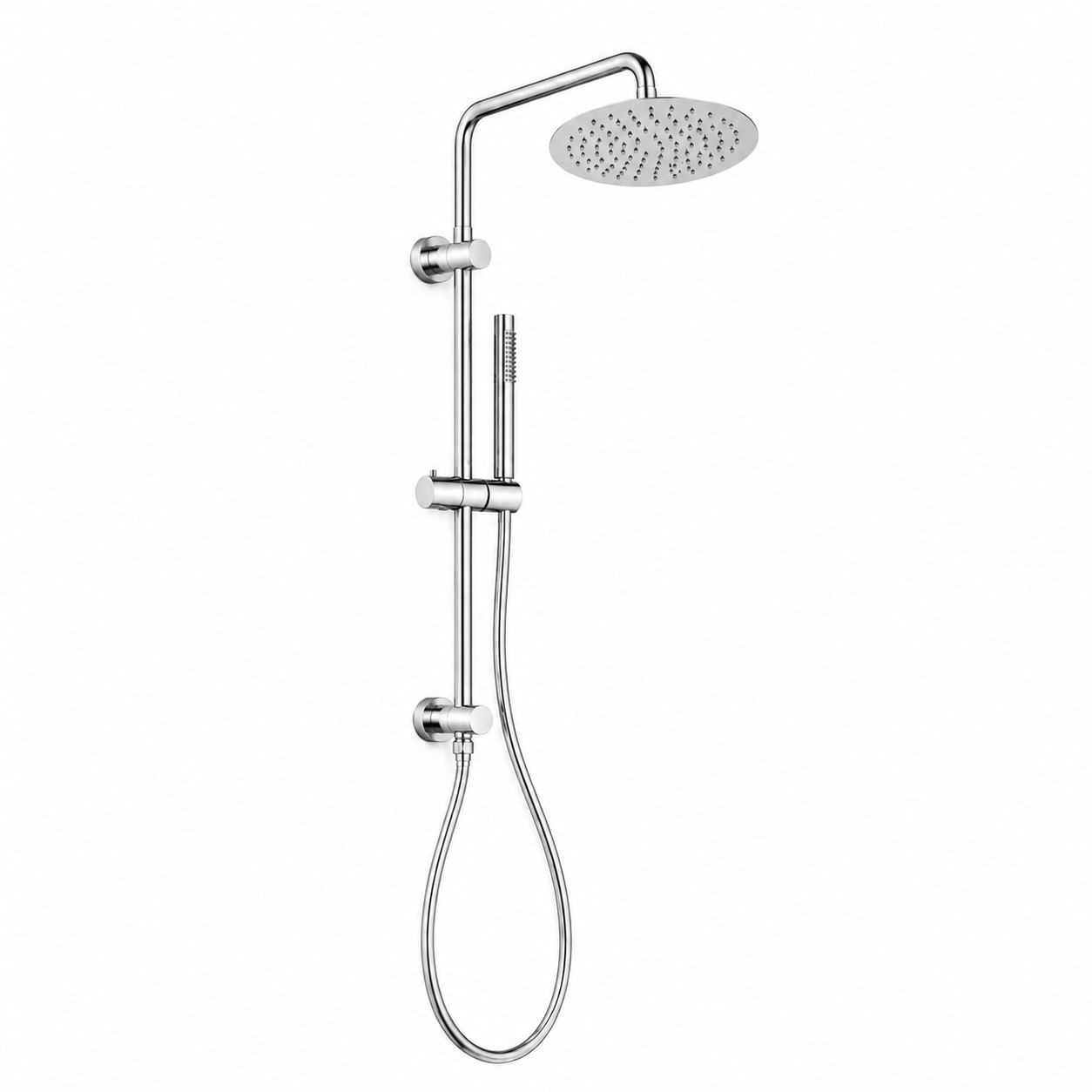 ARC Shower Set