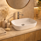 FORMA Soft Square Basin – BSN05 (2578)