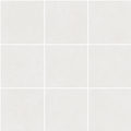 TERRA White 601 - Porcelain Tiles (600*600)