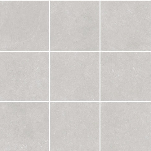TERRA Grey 603 - Porcelain Tiles (600*600)