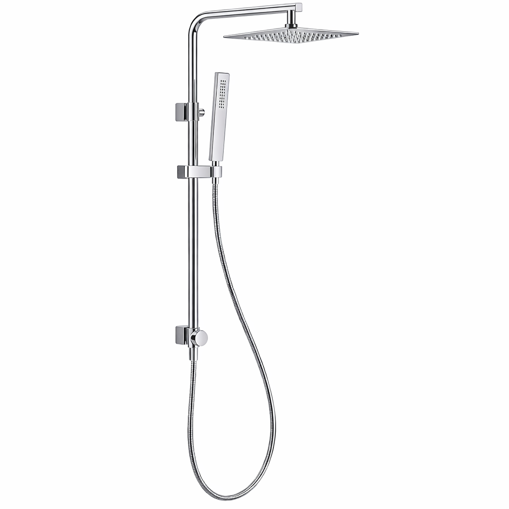 EDGE Shower Set