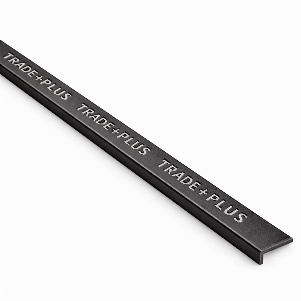 Tile Trim: 23MM*12MM(H)