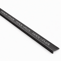 Tile Trim: 23MM*12MM(H)