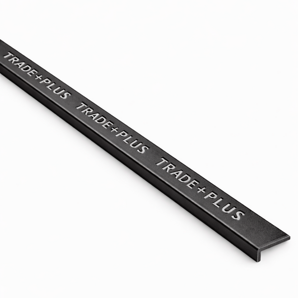 Tile Trim: 23MM*12MM(H)