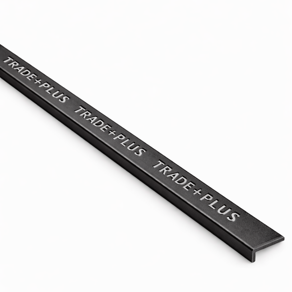 Tile Trim: 23MM*15MM(H)