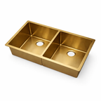 ELEMENT Double Sink