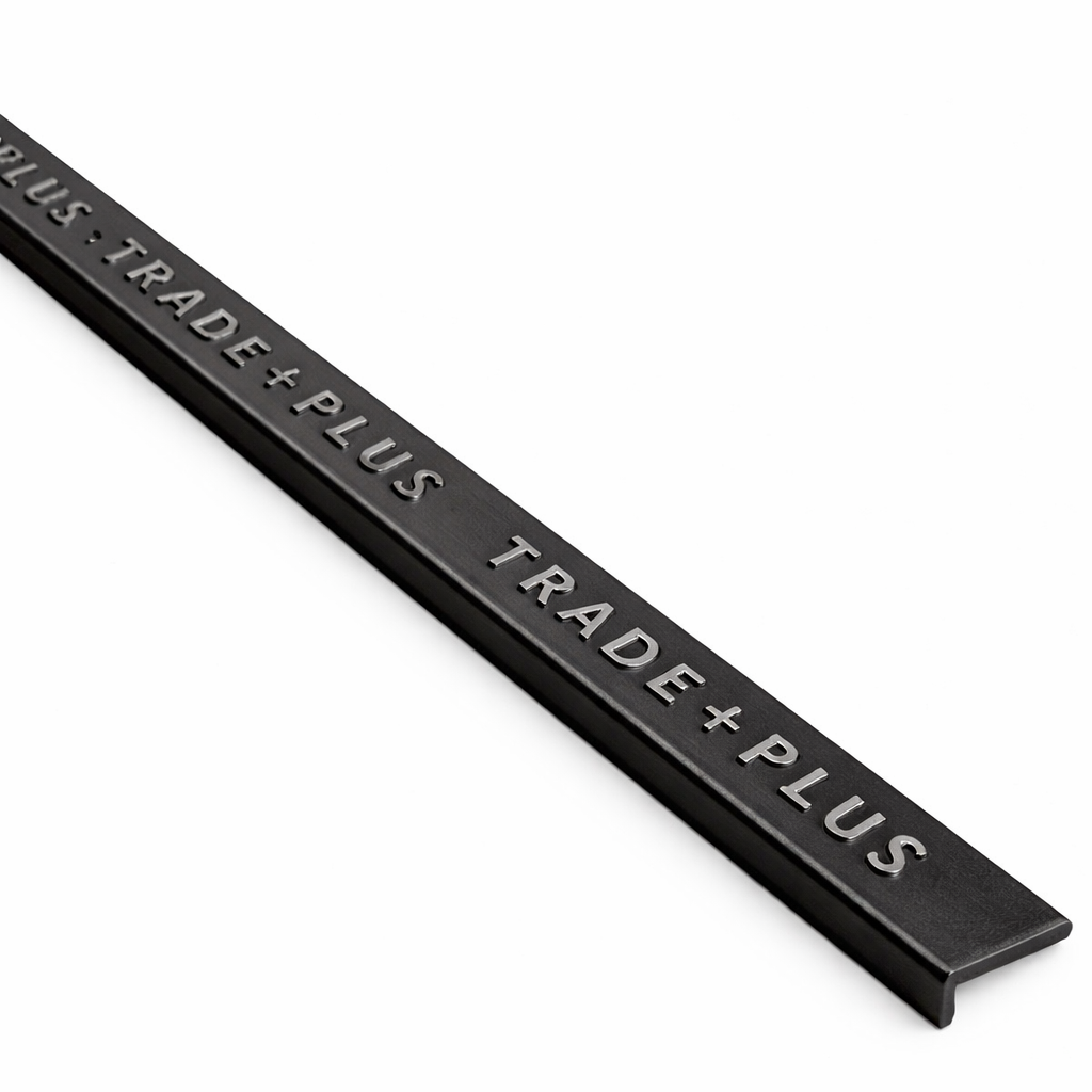 Tile Trim: 23MM*10MM(H)