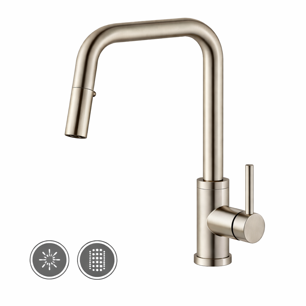 AXIS Sink Mixer