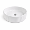 FORMA Ribbed Round Basin – BSN02 (2772A)