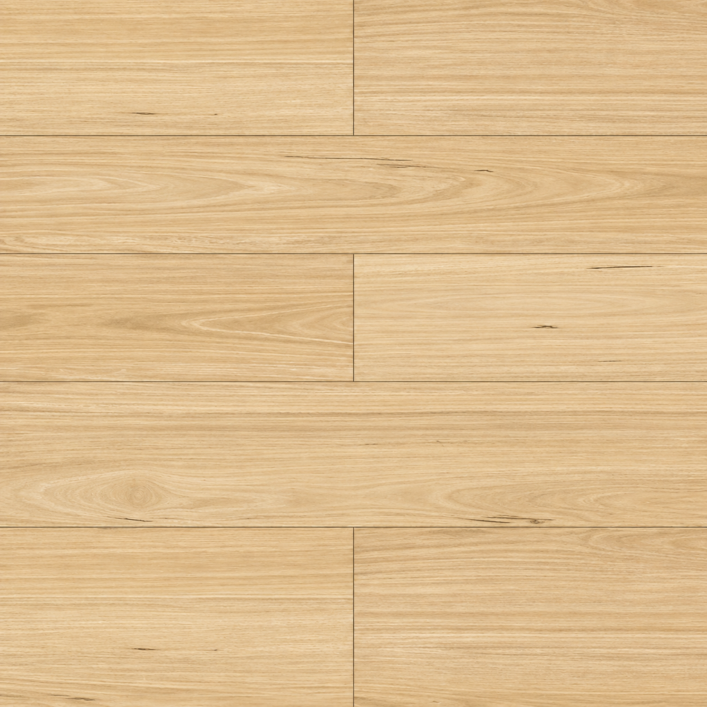 Hybrid Flooring: Black Butt